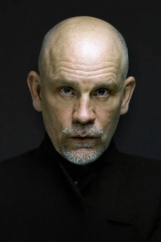 Foto de John Malkovich