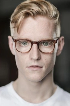 Foto de John McCrea