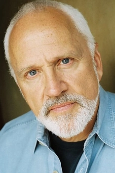 Foto de John Rubinstein