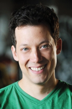 Foto de John Tartaglia
