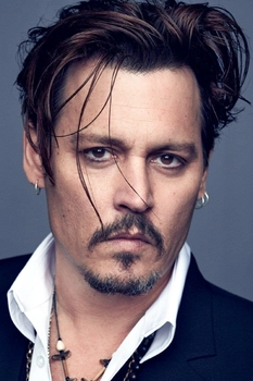 Foto de Johnny Depp