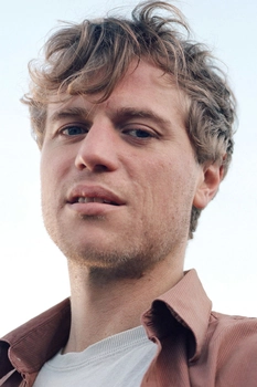 Foto de Johnny Flynn