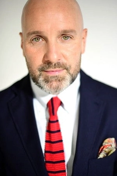 Foto de Johnny Harris
