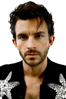 Foto de Jonathan Bailey