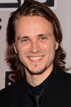 Foto de Jonathan Jackson
