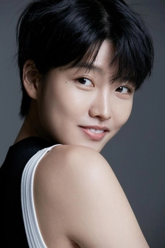 Foto de Joo Bo-young