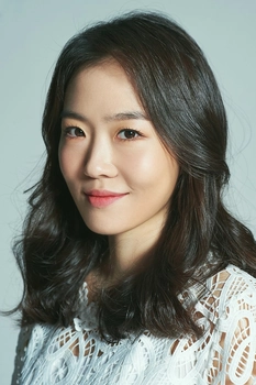 Foto de Joo Min-kyung