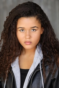 Foto de Jordan Alexa Davis