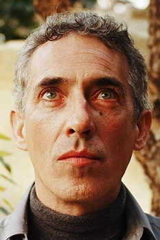 Foto de Jorge Cabrera