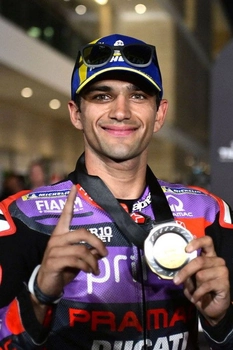 Foto de Jorge Martín