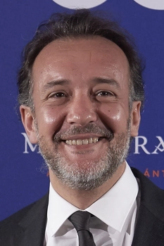 Foto de José Luis García Pérez