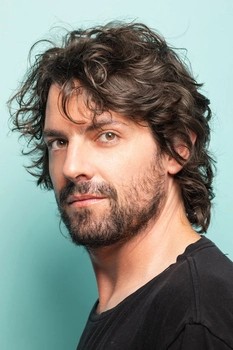 Foto de José María de Tavira