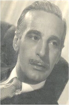 Foto de José María Linares Rivas