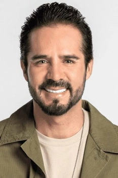 Foto de José Ron