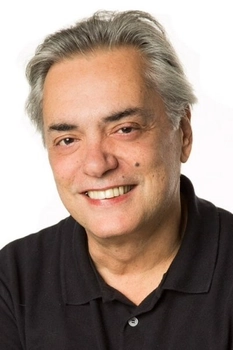 Foto de José Rubens Chachá