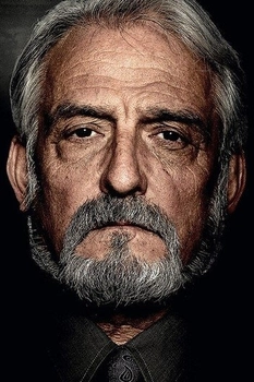 Foto de José Sancho