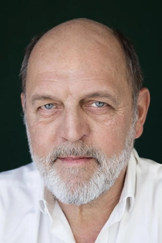 Foto de José Wallenstein