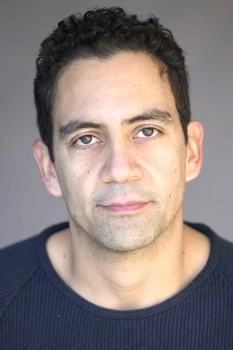 Foto de José Zúñiga