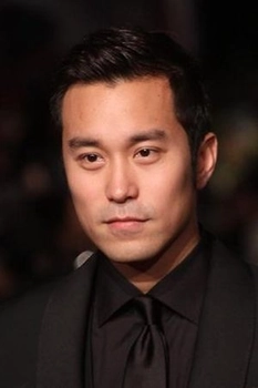 Foto de Joseph Chang Hsiao-Chuan