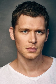 Foto de Joseph Morgan