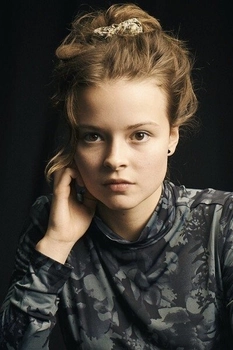 Foto de Josephine Blazier