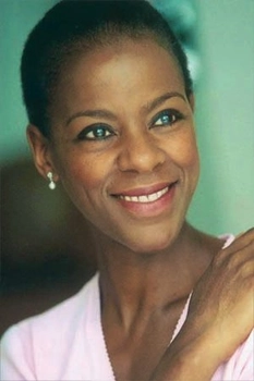 Foto de Josette Simon