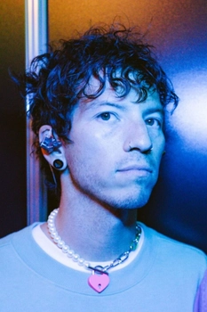 Foto de Josh Dun