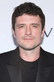 Foto de Josh Hutcherson
