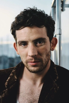 Foto de Josh O'Connor