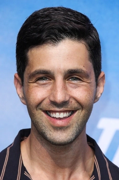 Foto de Josh Peck