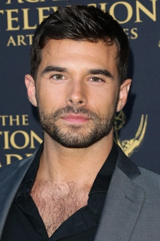 Foto de Josh Swickard