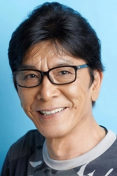 Foto de Jouji Nakata