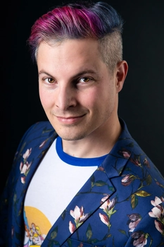 Foto de JP Karliak