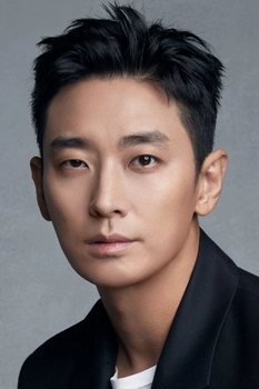 Foto de Ju Ji-hoon
