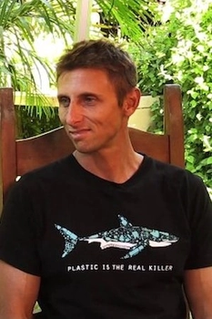 Foto de Juan Oliphant