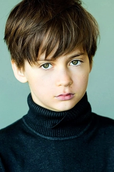 Foto de Judah Mackey