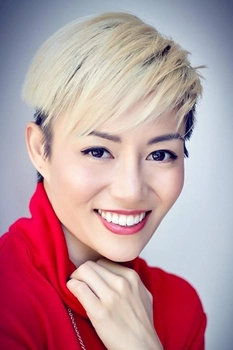 Foto de JuJu Chan