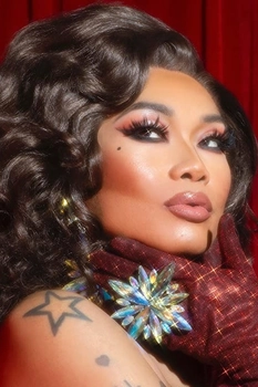 Foto de Jujubee