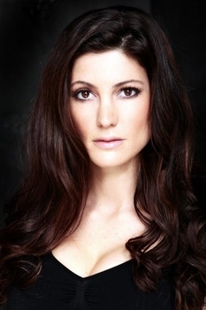 Foto de Julia Benson
