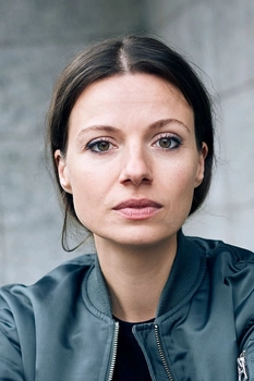 Foto de Julia Hartmann