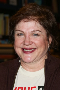 Foto de Julia Sweeney