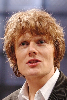 Foto de Julian Rhind-Tutt