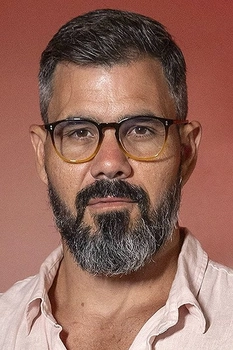 Foto de Juliano Cazarré