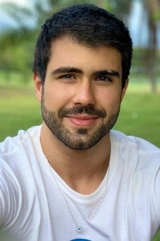 Foto de Juliano Laham