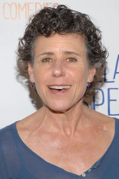 Foto de Julie Kavner