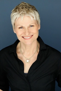 Foto de Julie Lemieux