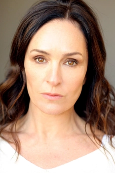 Foto de Juliet Aubrey
