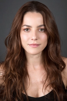 Foto de Juliette Pardau