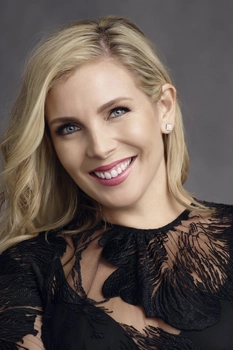 Foto de June Diane Raphael