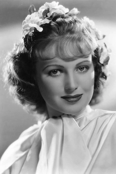 Foto de June Lang